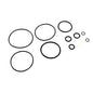 Fox Rear Shock Air Sleeve Parts