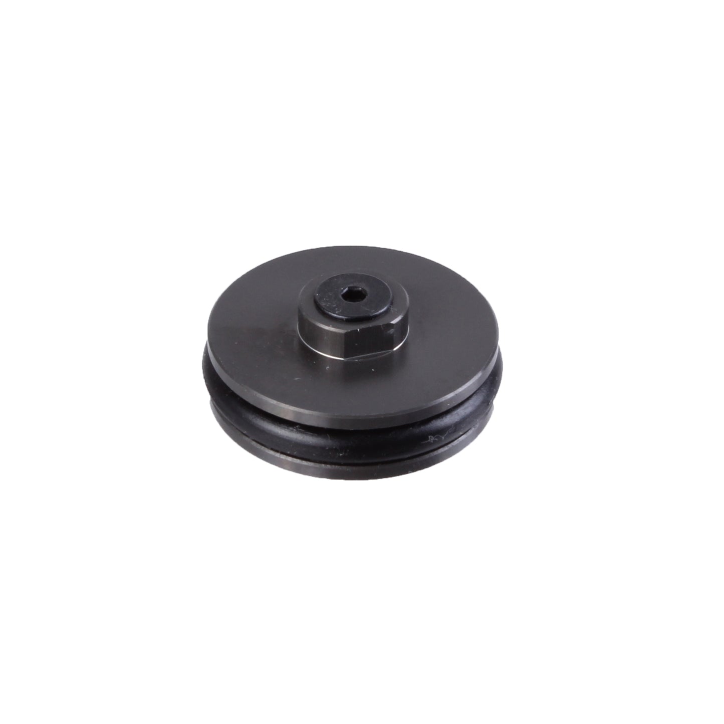 Fox Rear Shock Internal Floating Piston