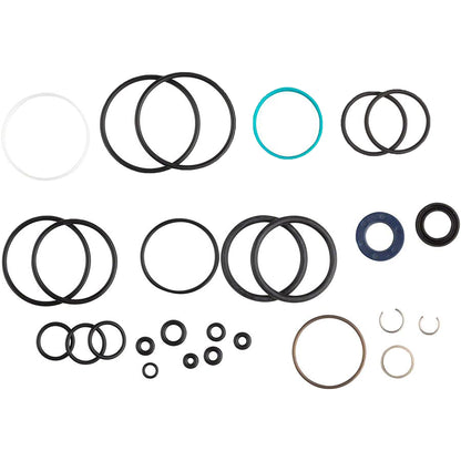 Fox Rear Shock Seal/Rebuild Kits