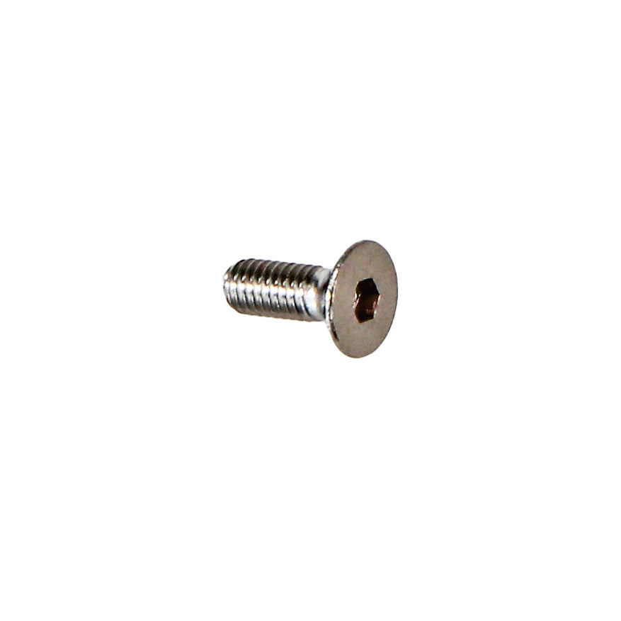 Fox Rear Shock Travel Spacers & Screws