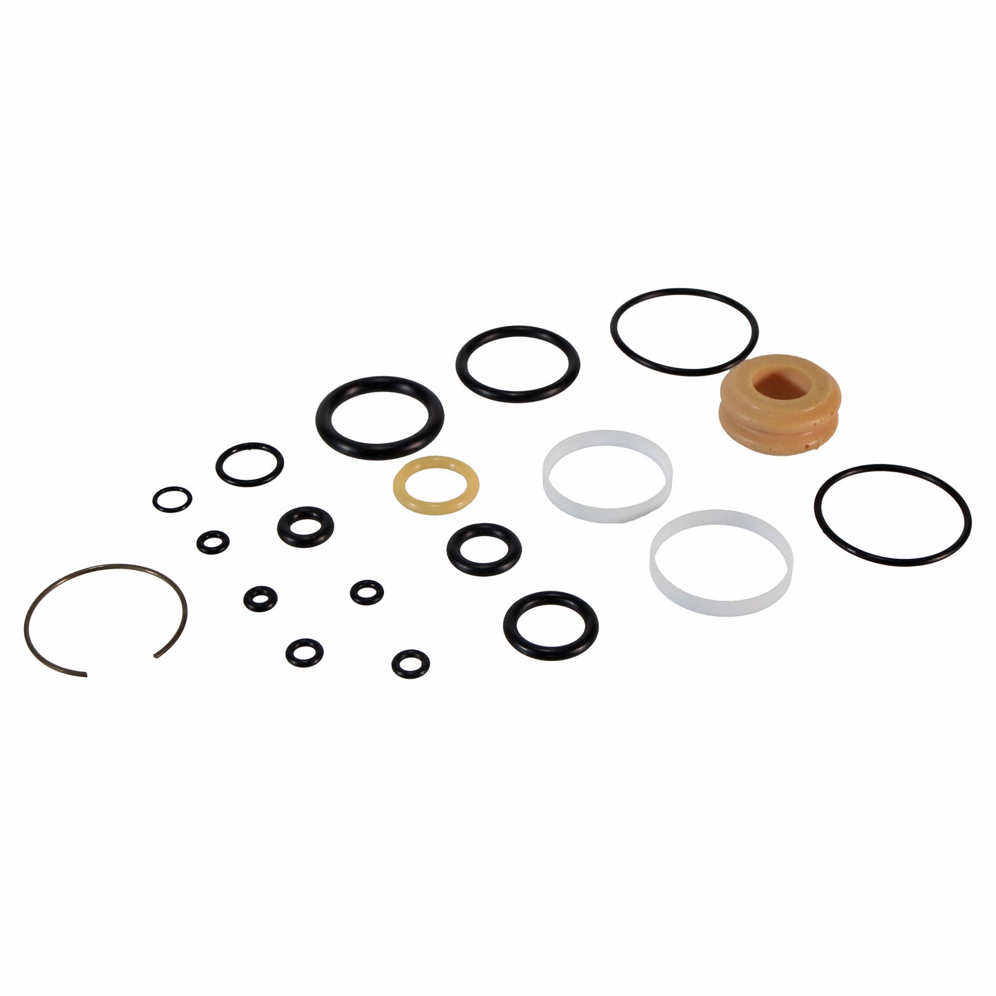 Fox Rear Shock Seal/Rebuild Kits