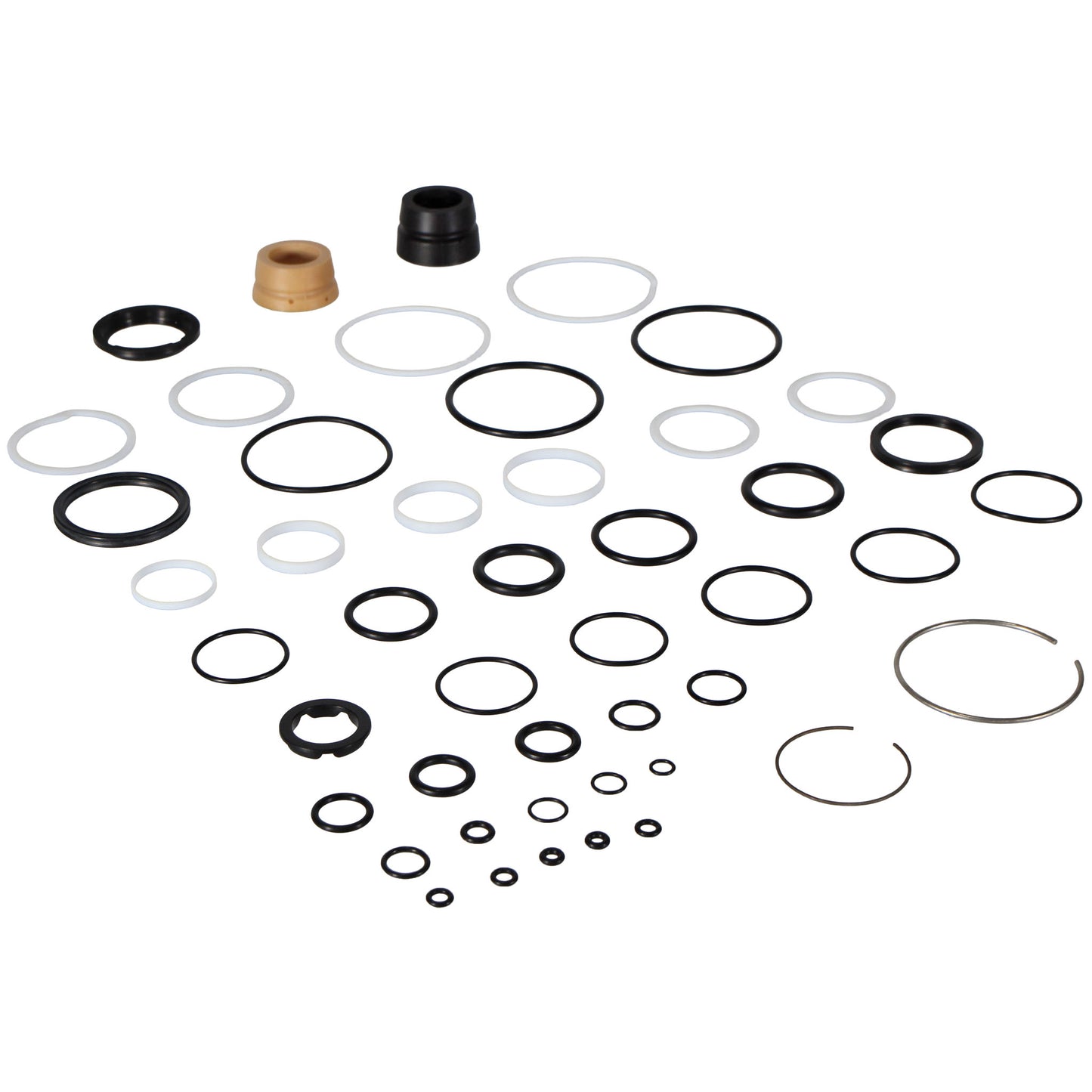 Fox Rear Shock Seal/Rebuild Kits
