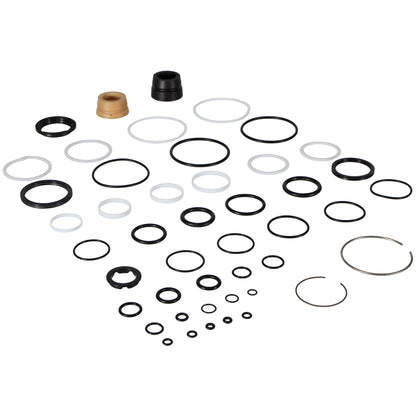 Fox Rear Shock Seal/Rebuild Kits