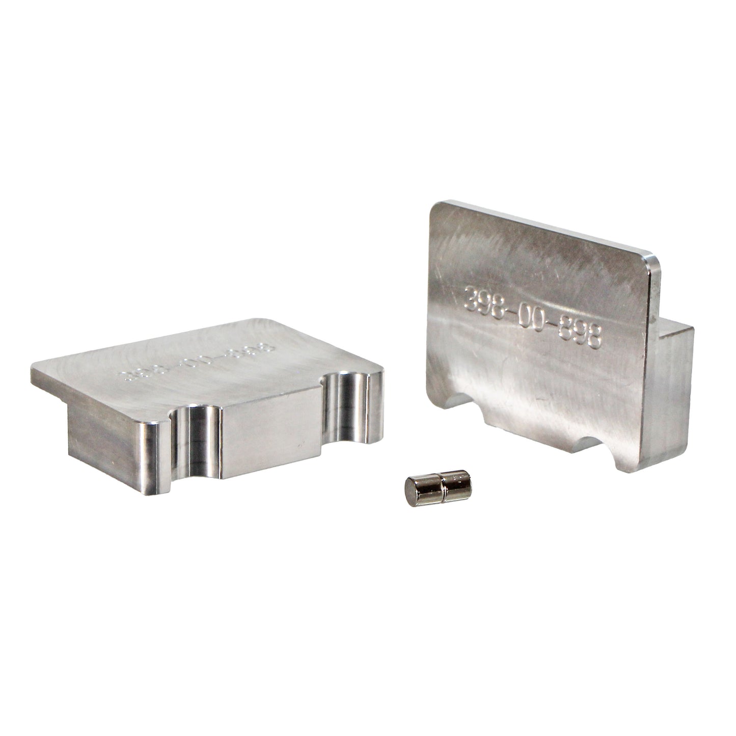Fox Rear Shock Clamps