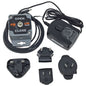 Fox Rear Shock Solenoid Valve Tools