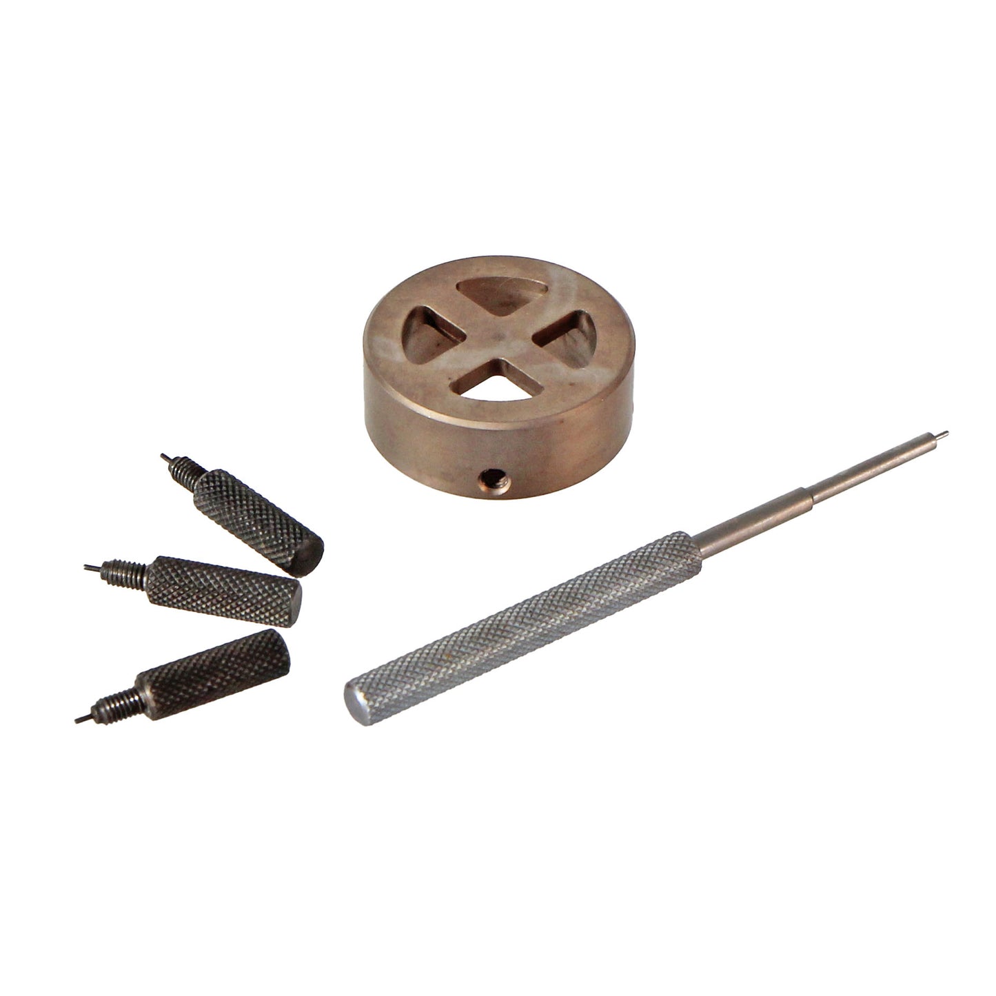 Fox Rear Shock Rebound Cap Driver