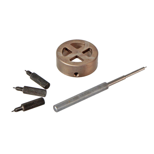 Fox Rear Shock Rebound Cap Driver