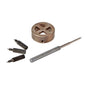 Fox Rear Shock Rebound Cap Driver