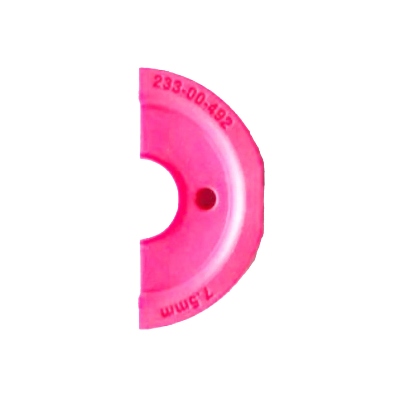 Fox Rear Shock Travel Spacers & Screws