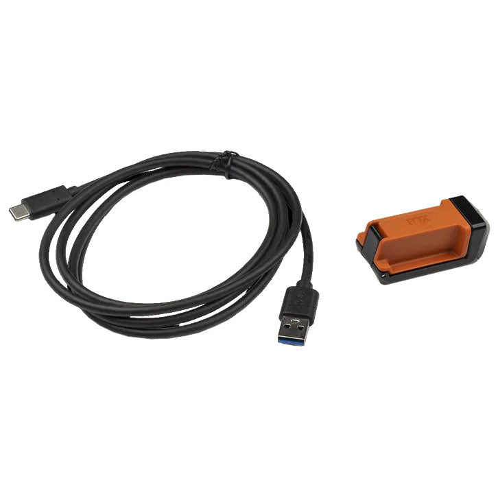 Fox Rear Shock Neo Battery & Charger
