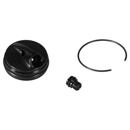 Fox Rear Shock Damper Body