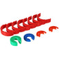 Fox Rear Shock Volume Tuning Kits/Spacers