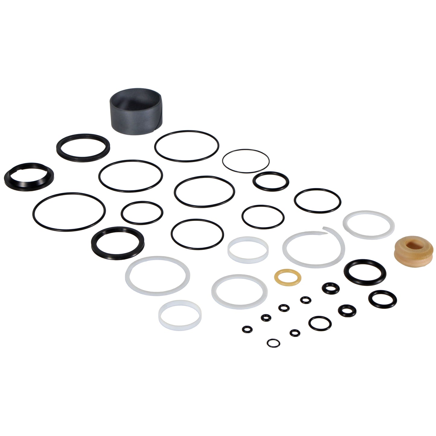 Fox Rear Shock Seal/Rebuild Kits