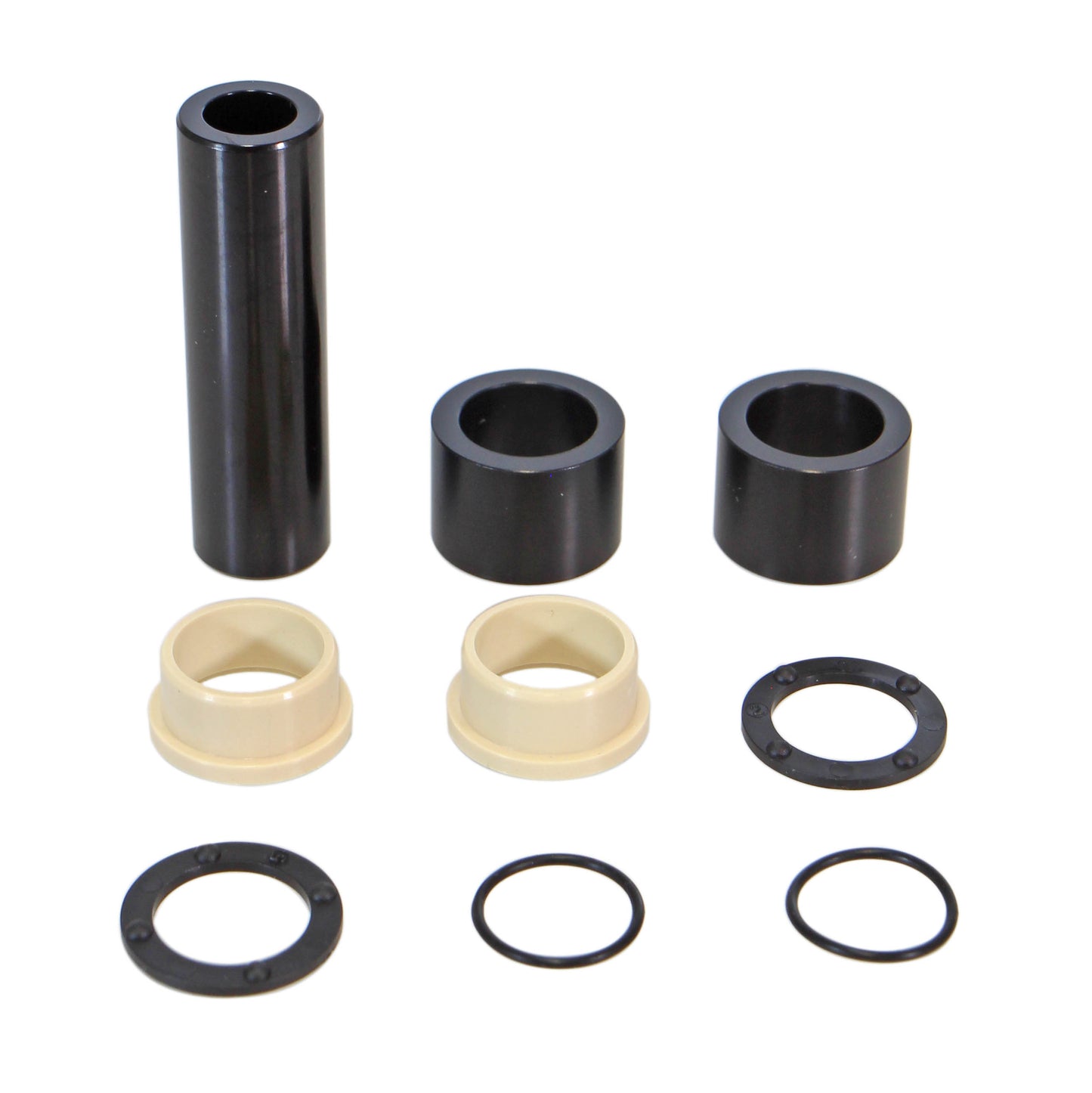 Fox Shock Mount Hardware