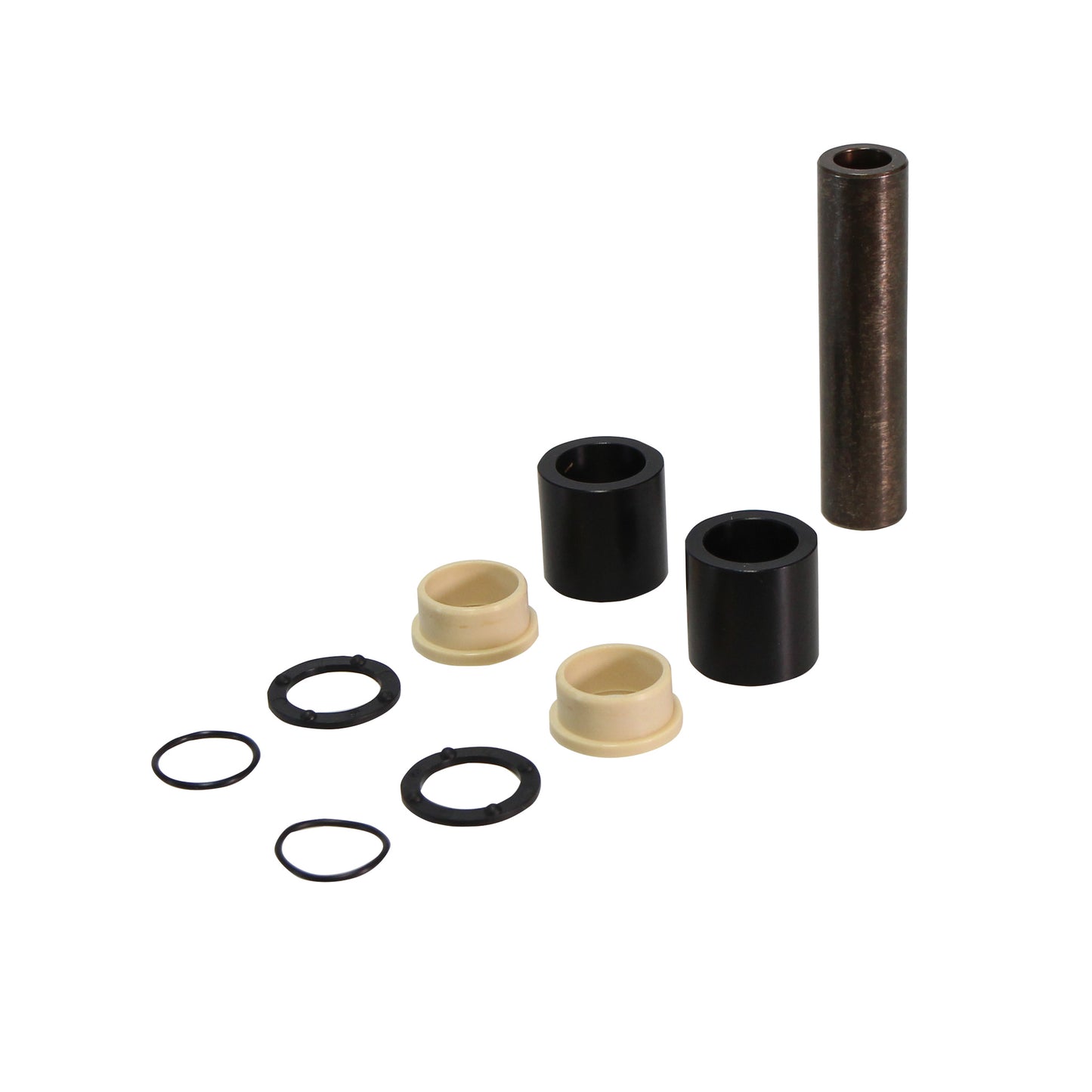 Fox Shock Mount Hardware