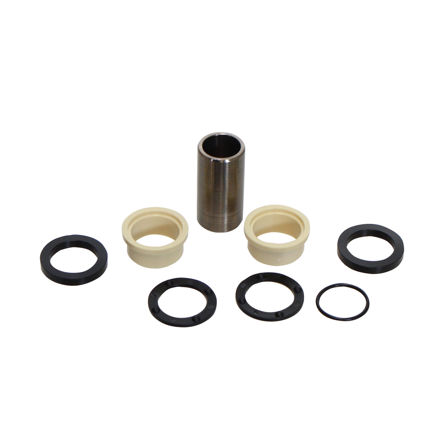 Fox Shock Mount Hardware
