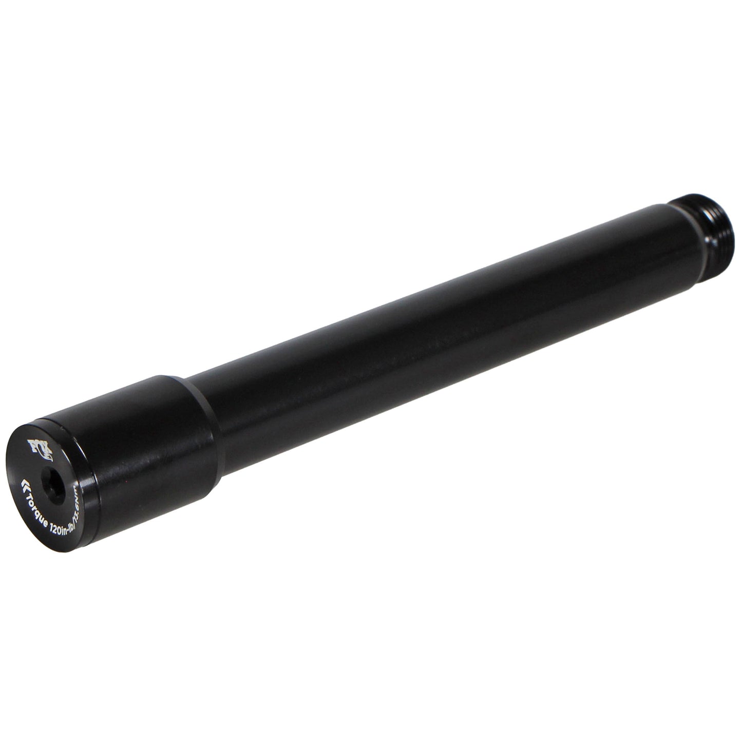Fox Fork Axle and 15QR