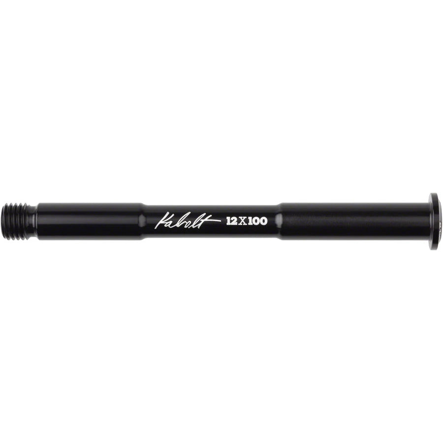 Fox Fork Axle and 15QR