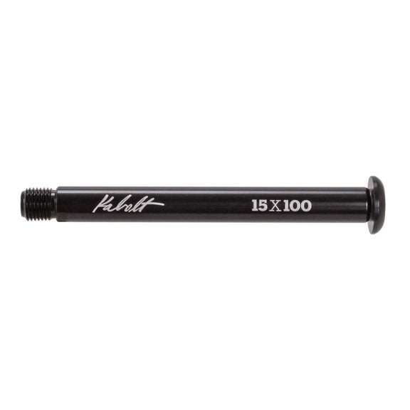 Fox Fork Axle and 15QR