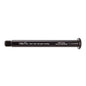 Fox Fork Axle and 15QR