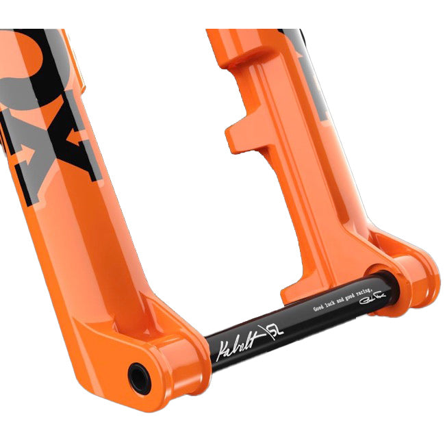Fox Fork Axle and 15QR
