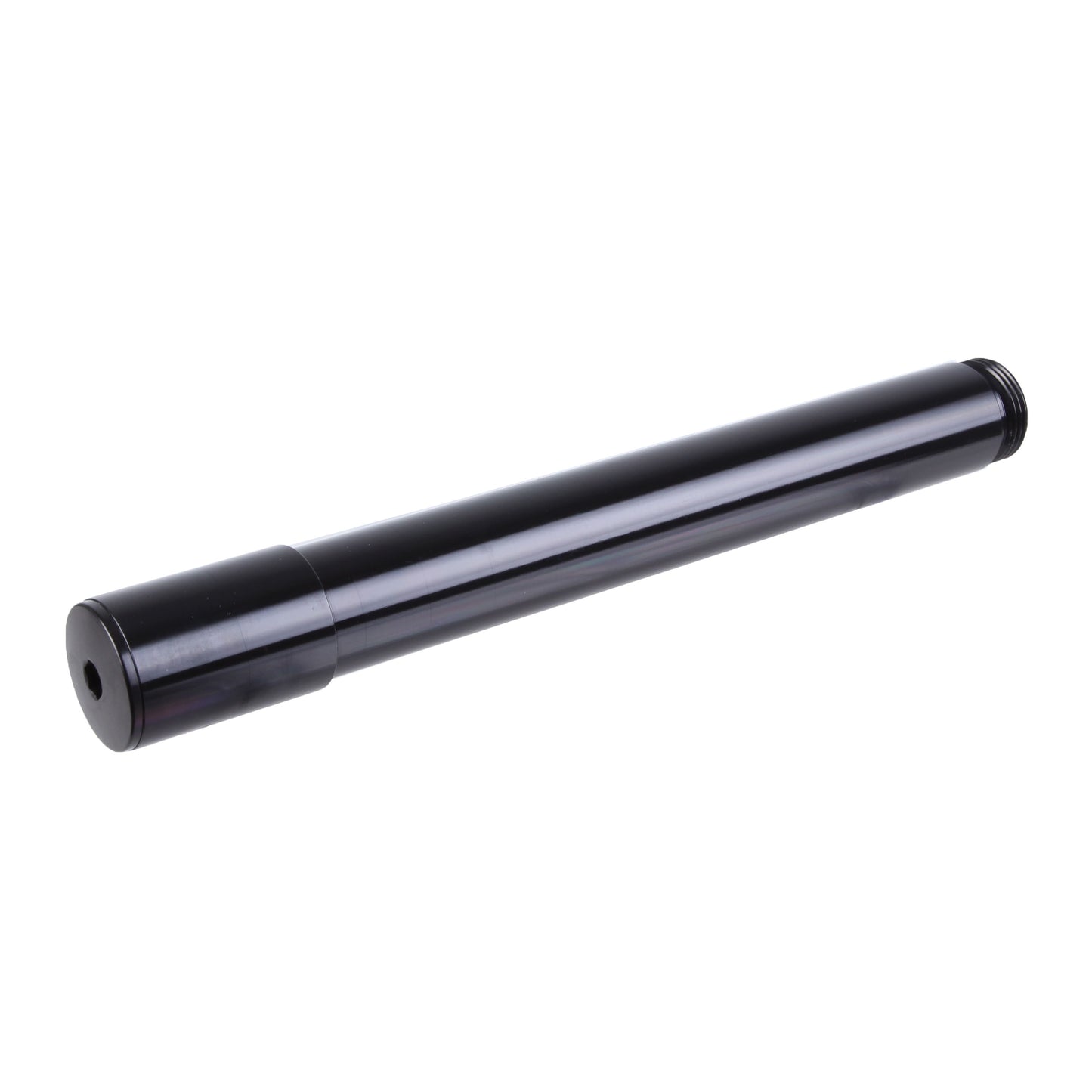 Fox Fork Axle and 15QR