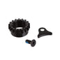 Fox Fork Axle Hardware