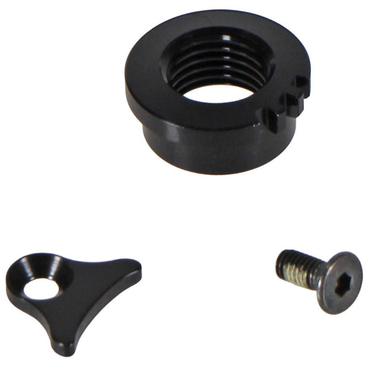 Fox Fork Axle Hardware