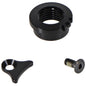 Fox Fork Axle Hardware