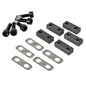 Fox Fork Axle Hardware