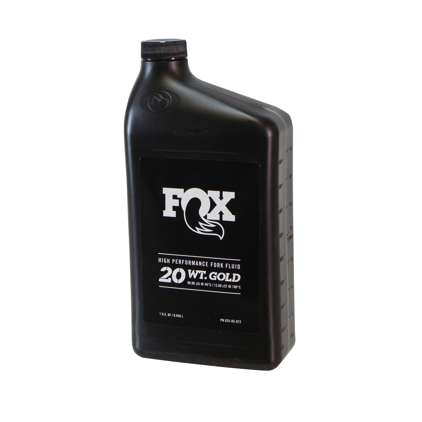Fox Suspension Oil