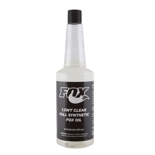 Fox Seatpost Oil
