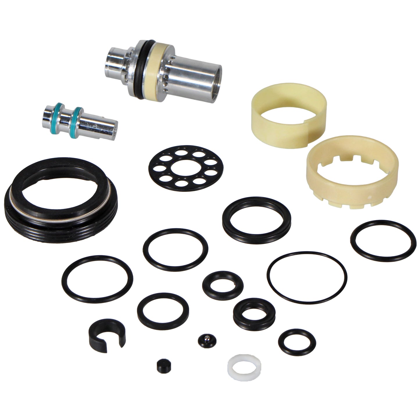 Fox Seatpost Parts