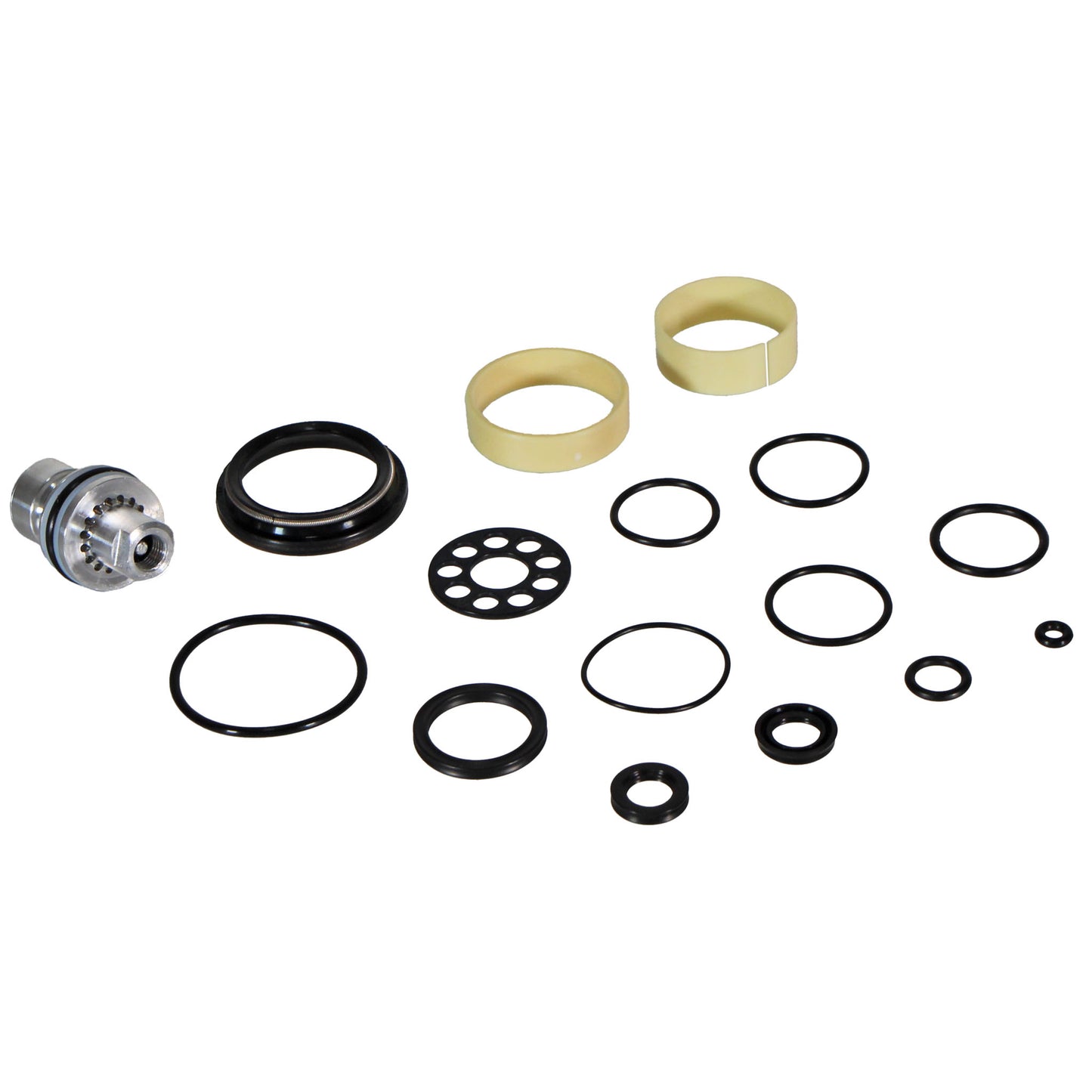 Fox Seatpost Parts