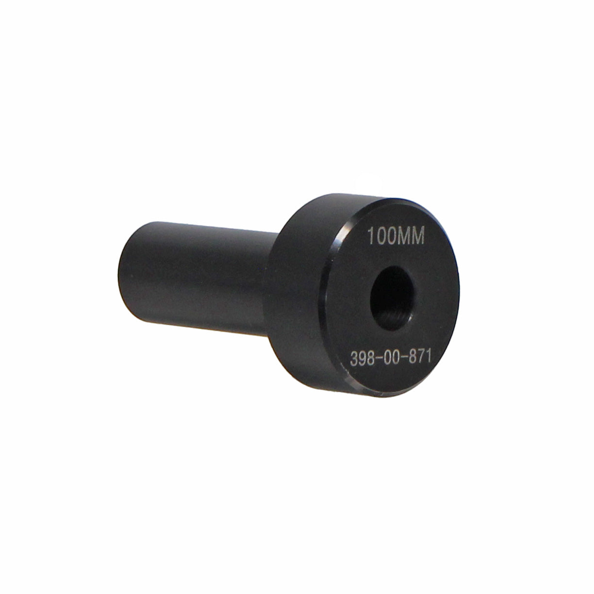 Fox Transfer Cap Tools