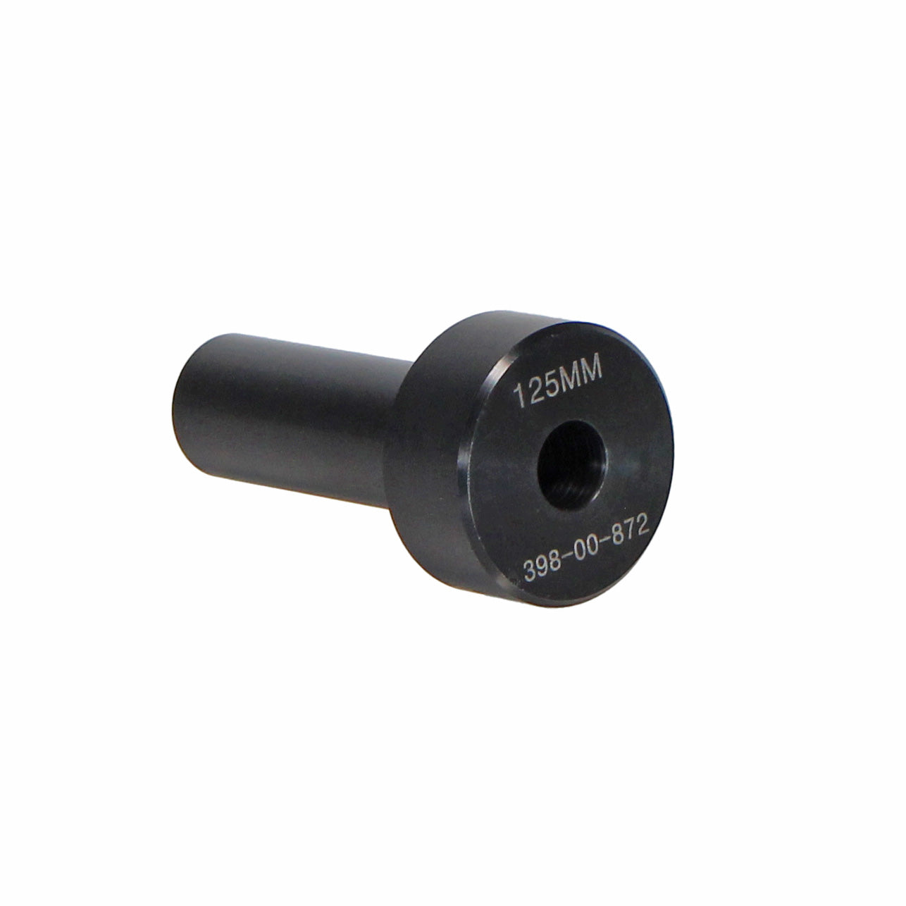 Fox Transfer Cap Tools