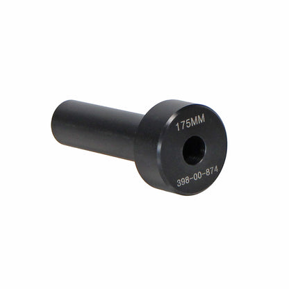 Fox Transfer Cap Tools