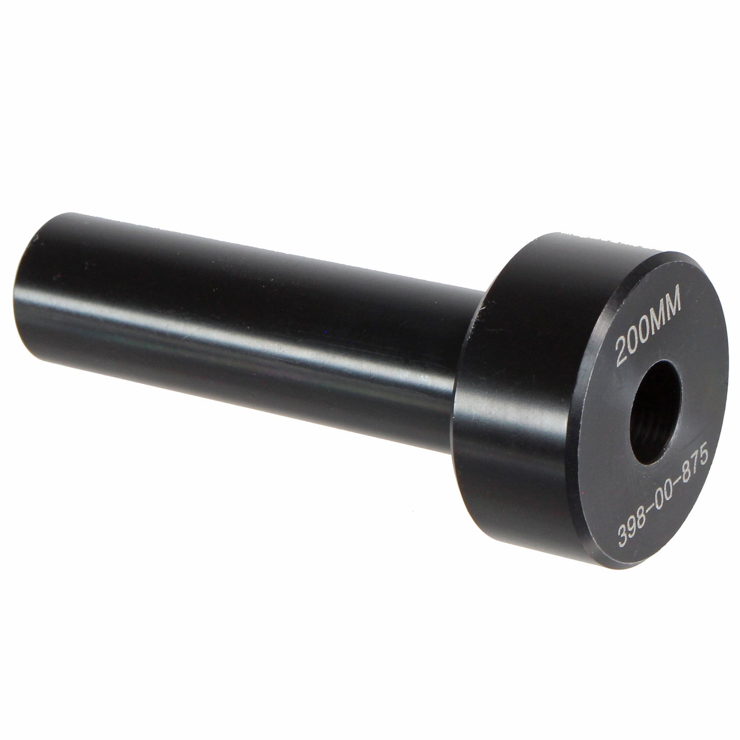 Fox Transfer Cap Tools