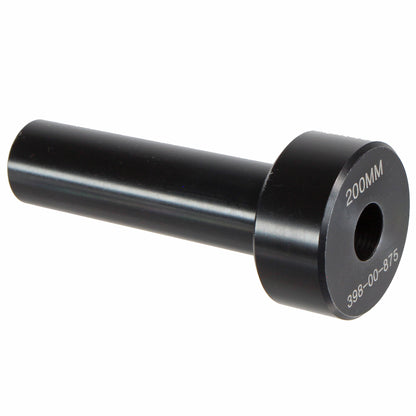 Fox Transfer Cap Tools