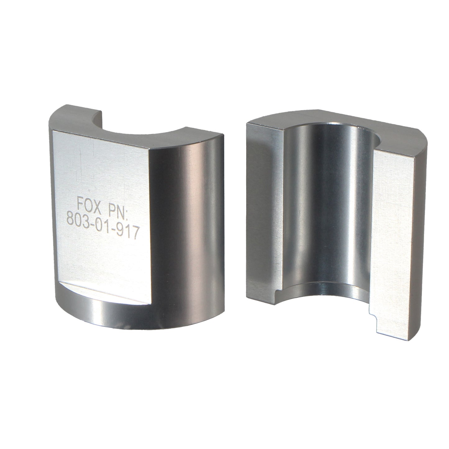 Fox Transfer Bullet & Wiper Tools