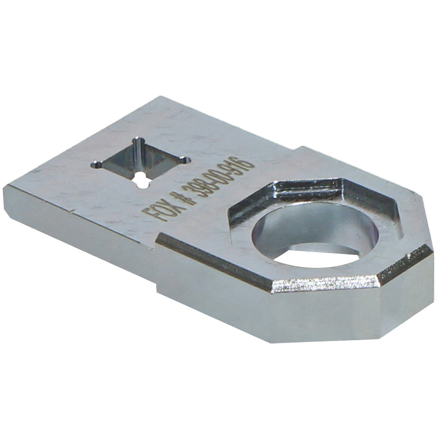 Fox Transfer Cap Tools