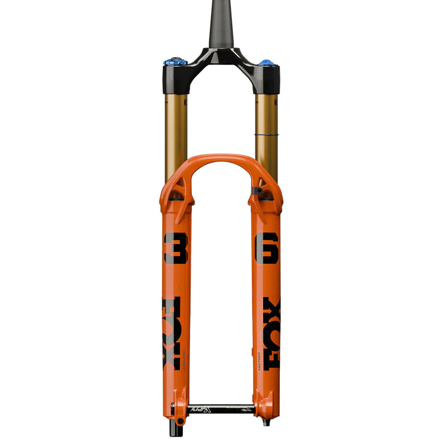 Fox 36 Factory 29" Fork