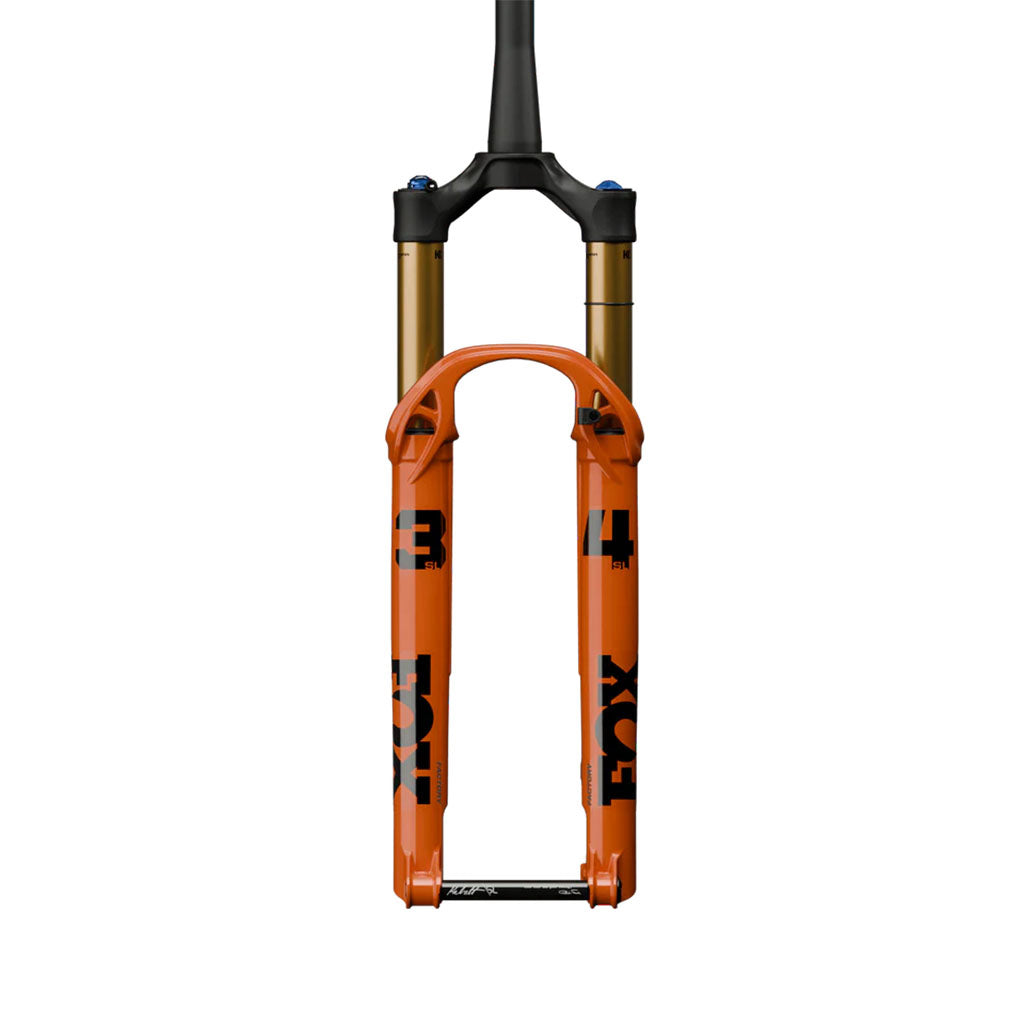 Fox 34 SL Factory 29" Fork