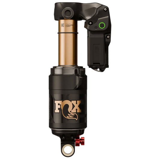 Fox Float X2 LiveValve Neo Factory Trunnion Shock