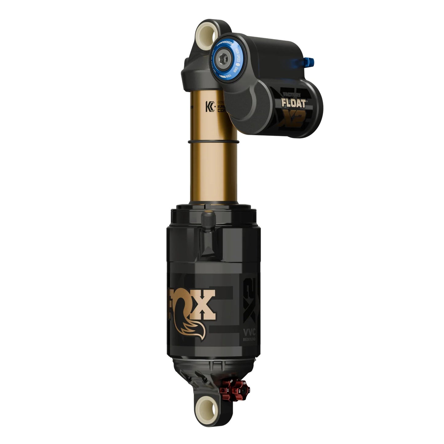 Fox Float X2 Factory Shock