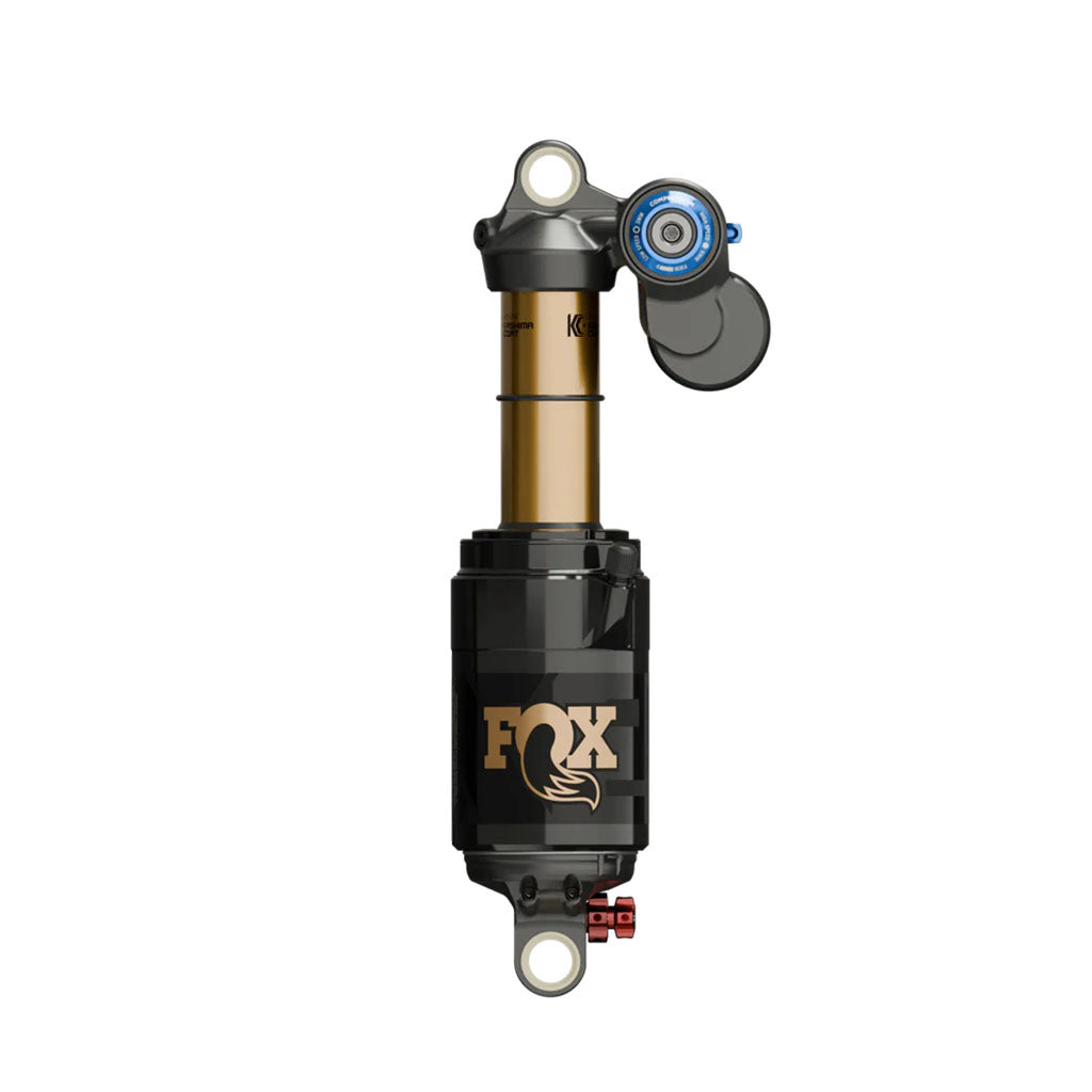 Fox Float X2 Factory Trunnion Shock
