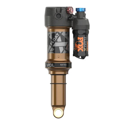 Fox Float X Factory Trunnion Shock