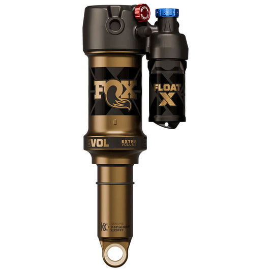 Fox Float X Factory Trunnion Shock