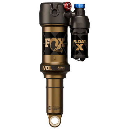 Fox Float X Factory Trunnion Shock