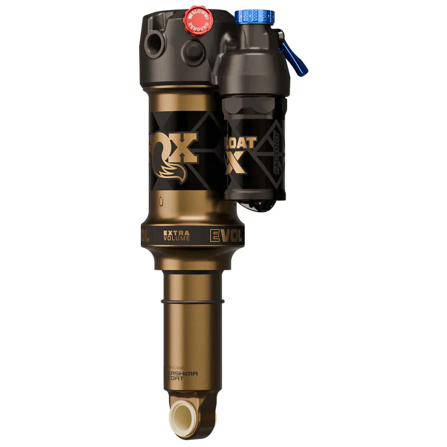 Fox Float X Factory Trunnion Shock
